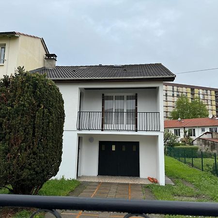 Maison 3 Chambres Clermont-Ferrand Kültér fotó