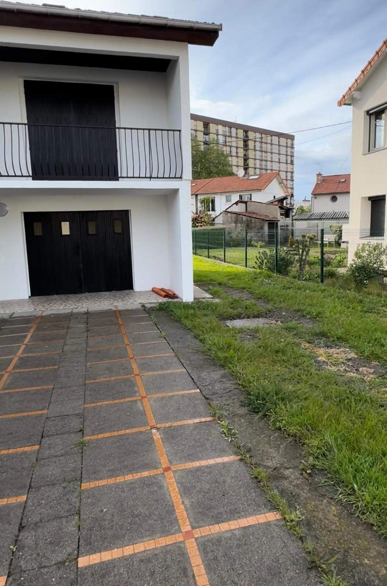Maison 3 Chambres Clermont-Ferrand Kültér fotó